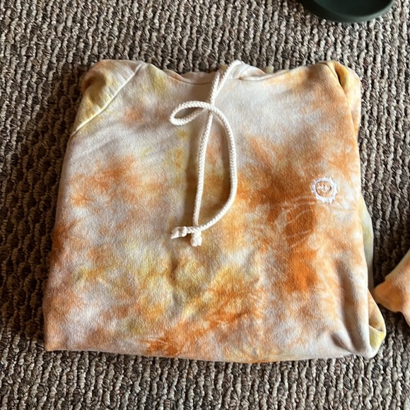 BIG BUD Press discontinued color sweat suit - Picture 2 of 3